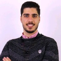 Ayman Al Hayek