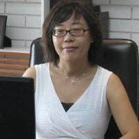 Lidan Liu
