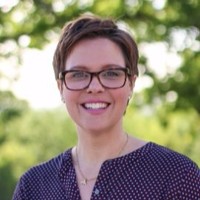 Julie Jernigan