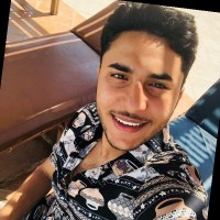 Ahmed Abubakr
