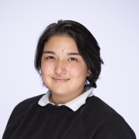 Abigail Mameghani