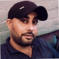 Harwinder Gulati