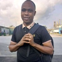 Osaro Obikoko