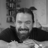 Robrecht Scheepers