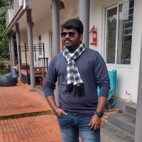 Vignesh Kanakkasamy