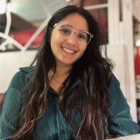 Megha Singh
