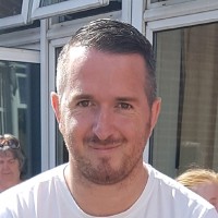 Mark Noble