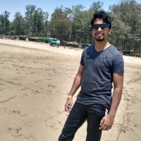 Nitin Shirsath