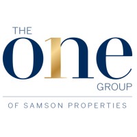 The One Group Of Samson Properties
