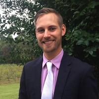 Daniel Ronan