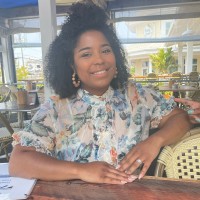 Zhane Evins Johnson