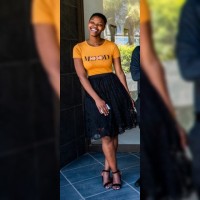 Letitia Kunene