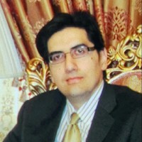 Sassan Salehi