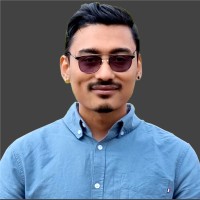 Pawan Shrestha