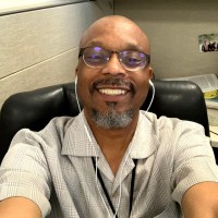 Ronald Lane Sr.
