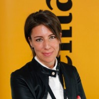 Renata Horvath