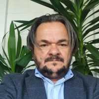 Andrzej Wojcik