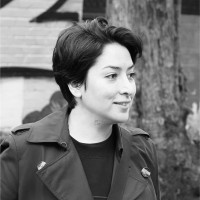 Shahrzad H.Moghadam