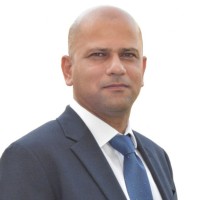 Mohammad Z. Iqbal