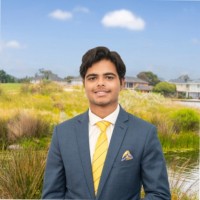 Nikunj Mann