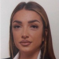 Andjela Pavlovic