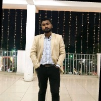Avinash A