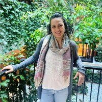 Yael basch