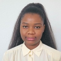 Doda Fabienne Priscilla Sanou