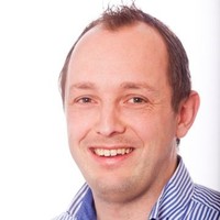Johan Van Der Vegt