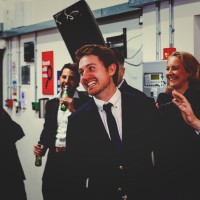 Tom Humphreys