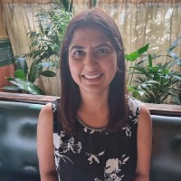 Shruti Nandha