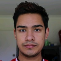 Mikesh Bogati