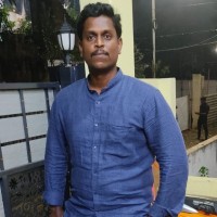 Kumaresan.V Venkatasan