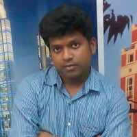 Vishal Kadam