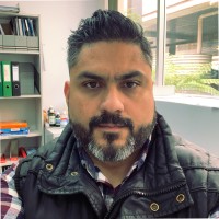Adrian Martinez