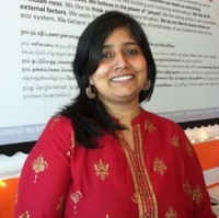 Mariam Noronha