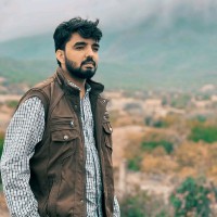 Dilawar Ali