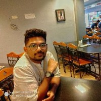 Sreejith Jayachandran
