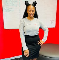 Princess Magakwe