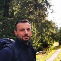 Sergiu Cristian Lica