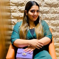 Anjali Bhutani