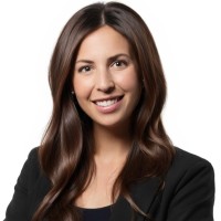 Allison Dolin