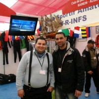 youcef benchouk