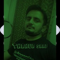 Naveen Thakur
