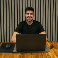 Andrés David Gaitán