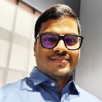 Mukund S V