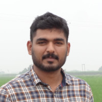 Sudeep Nair