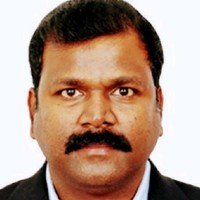 Satish Padmanabhan