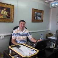 Armend Kelmendi