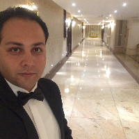 Alireza Kazemi